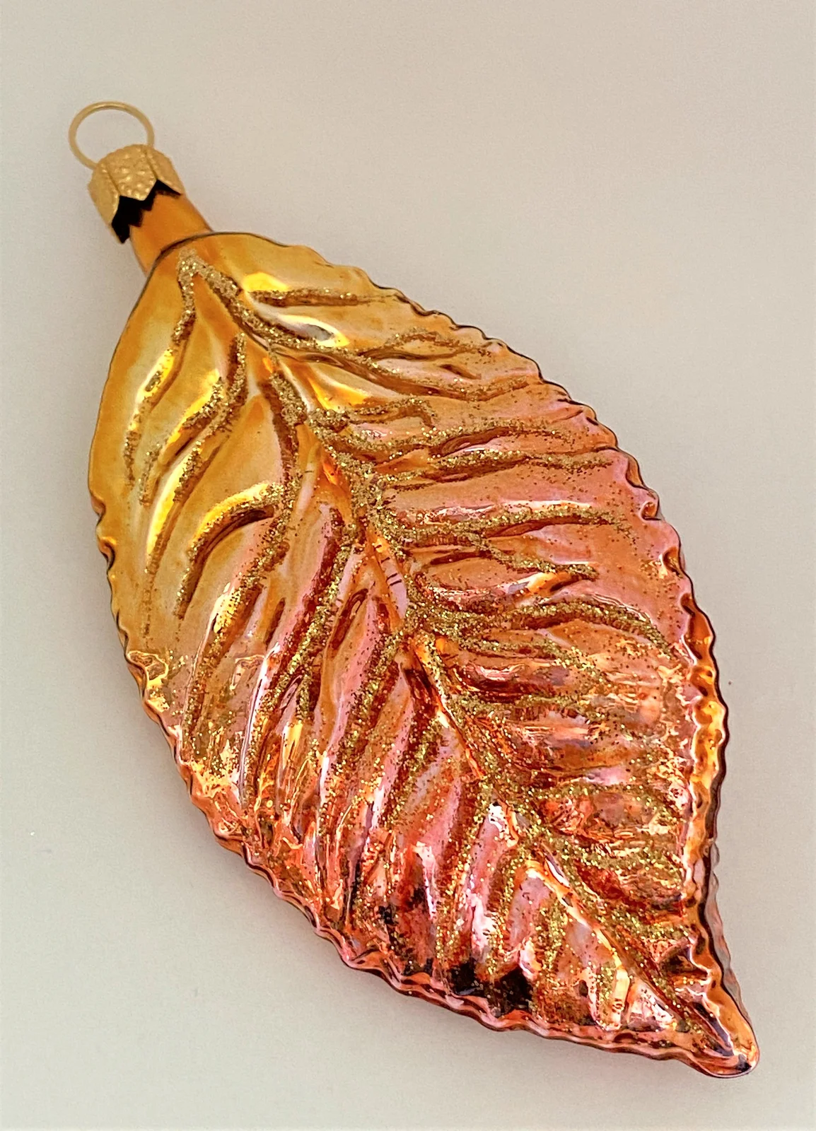 GMC Kirschbaum-Blatt Herbst