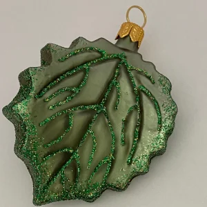 GMC Grünes Pappel-Blatt