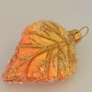 GMC Birkenblatt Herbstfrost
