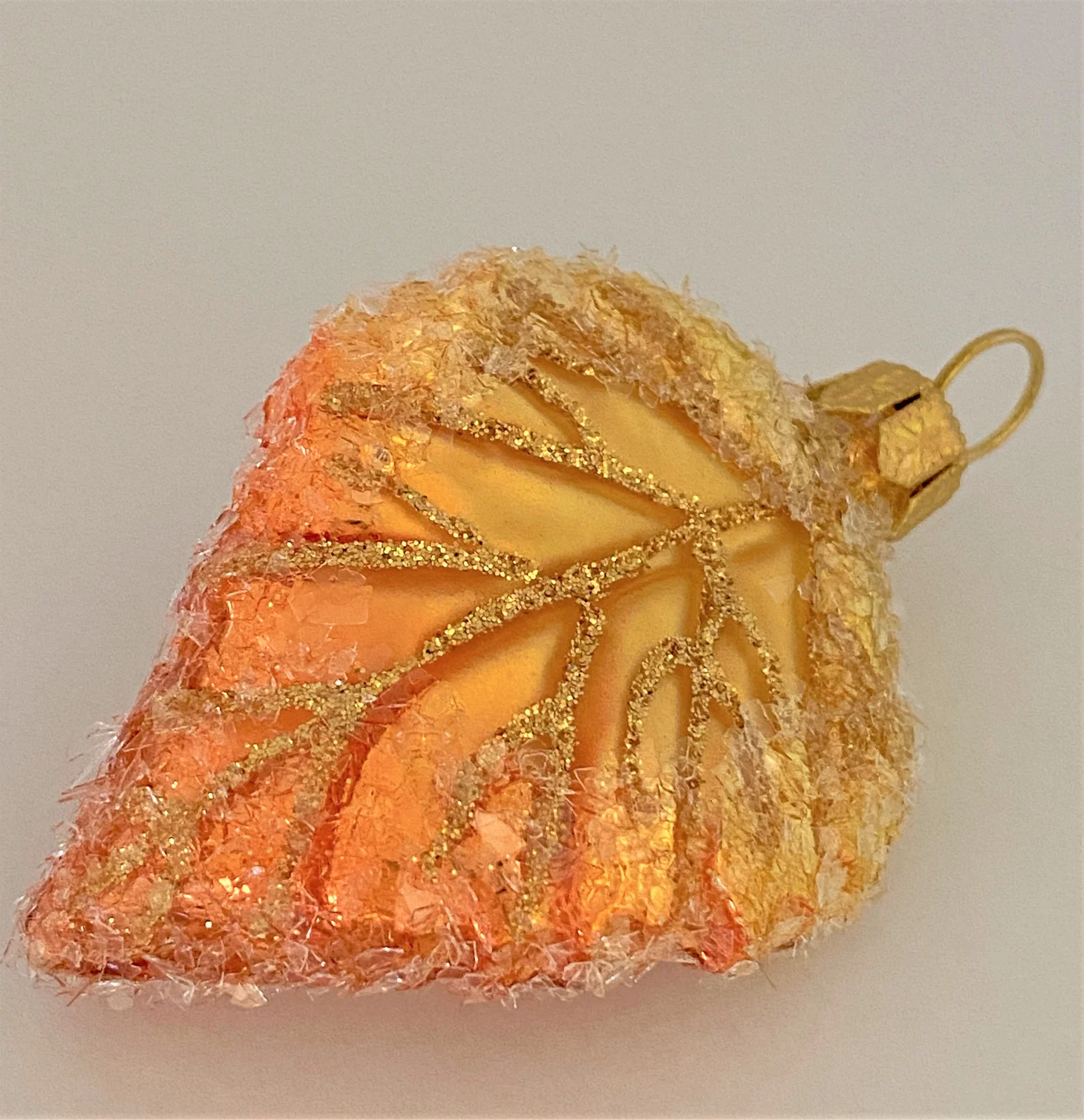 GMC Birkenblatt Herbstfrost