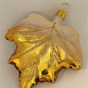 GMC Johannisbeeren-Blatt Goldschnee