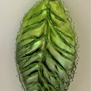 GMC Grünes Kirschbaum-Blatt