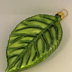 GMC Grünes Apfelbaum-Blatt