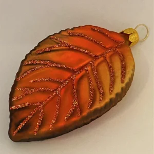 GMC Apfelbaum-Blatt Herbst