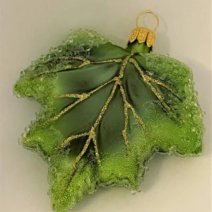 GMC Grünes Johannisbeeren-Blatt
