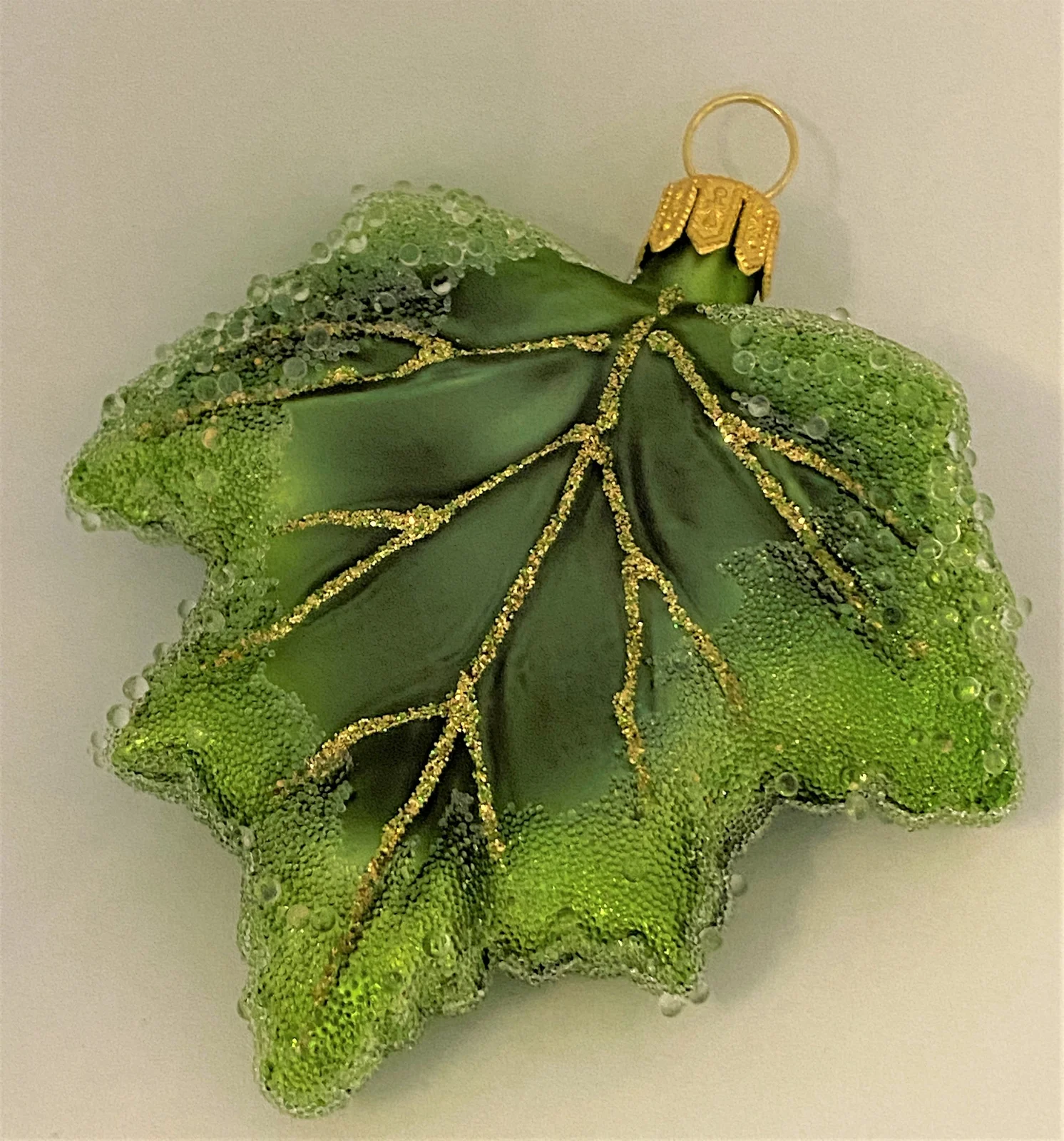 GMC Grünes Johannisbeeren-Blatt