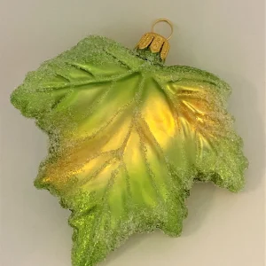 GMC Grün goldenes Johannisbeeren-Blatt