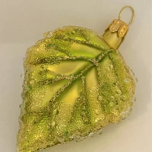 GMC Birkenblatt Herbstgold