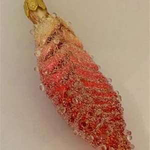 GMC Kleines goldrotes Sumach-Blatt