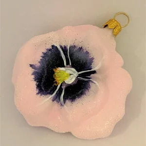 GMC Stiefmütterchen rosa, Pansy