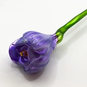 GMC Krokusblüte lila