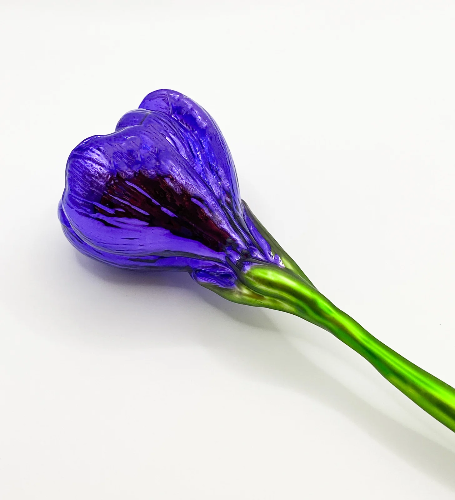 GMC Krokusblüte violett