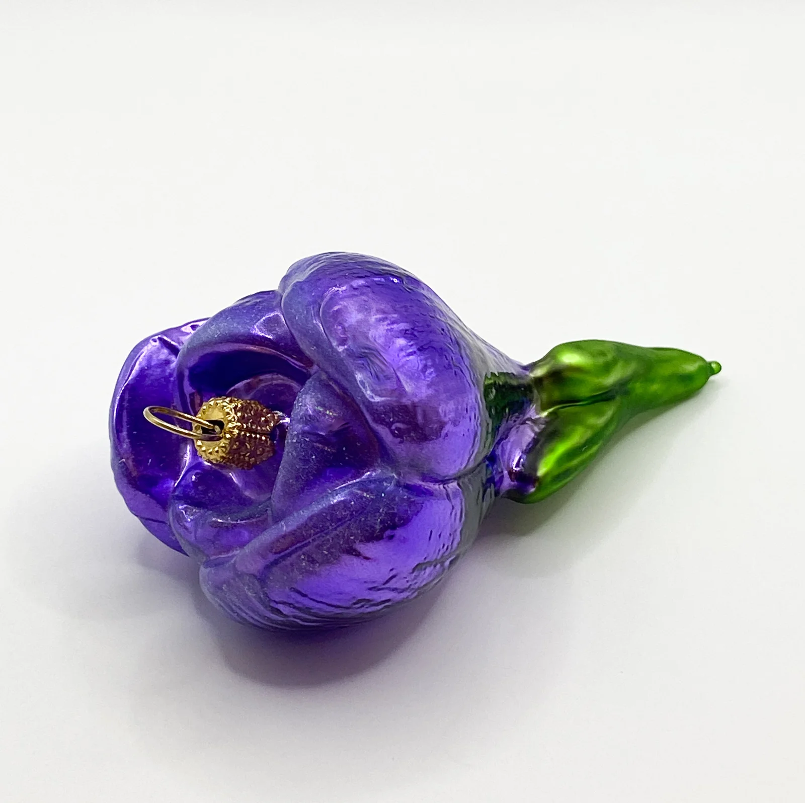 GMC Krokusblüte violett