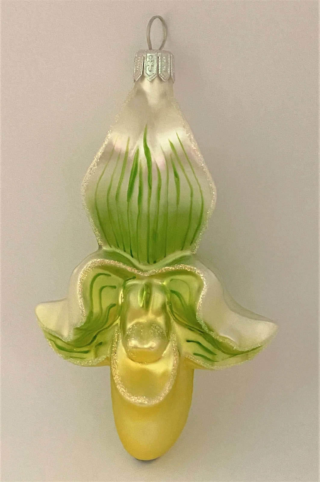 Hanco Cypripedium, Frauenschuh