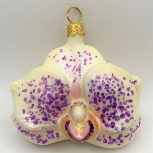 GMC Phalaenopsis weiss lila