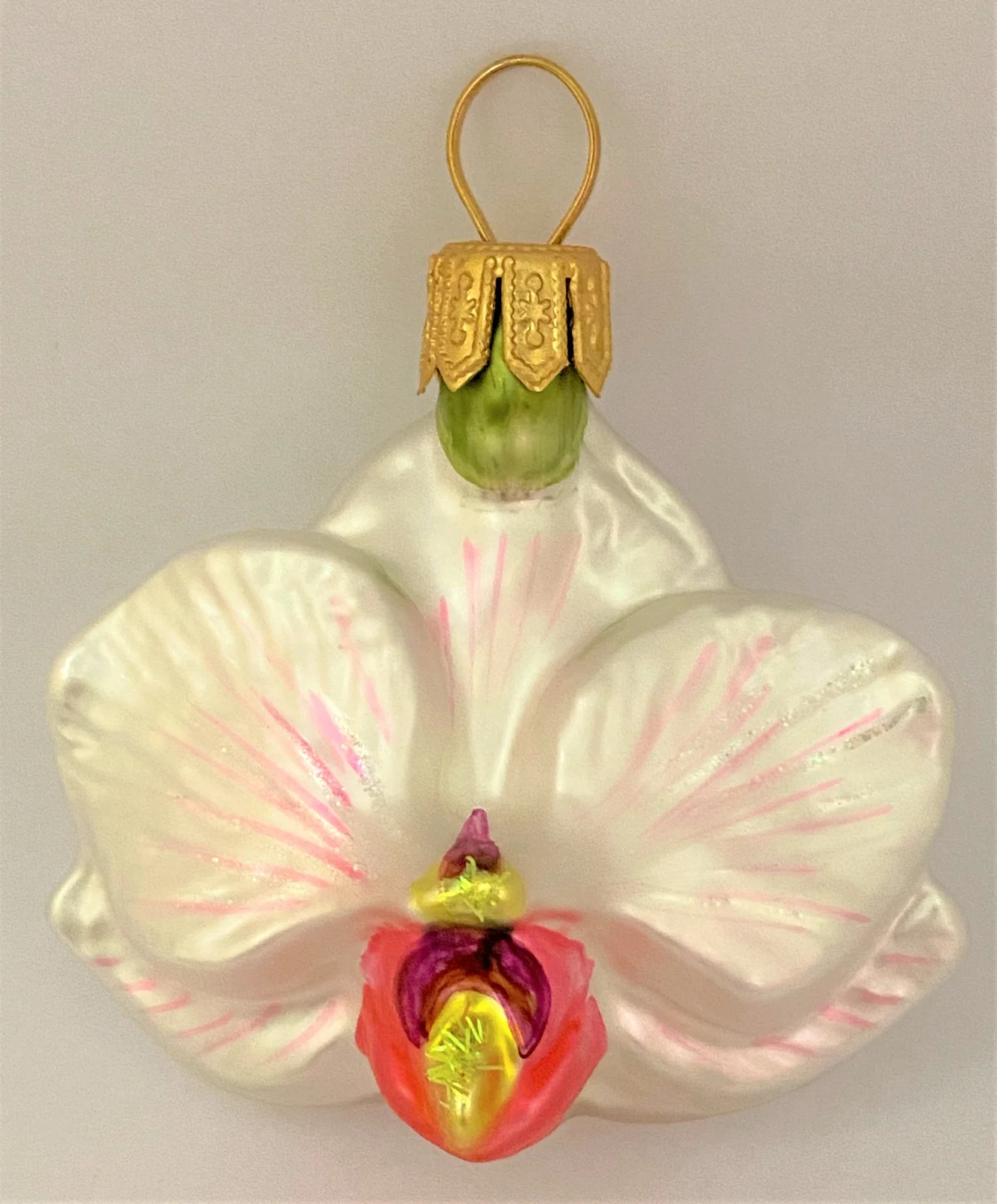 GMC Phalaenopsis weiss rosa, klein