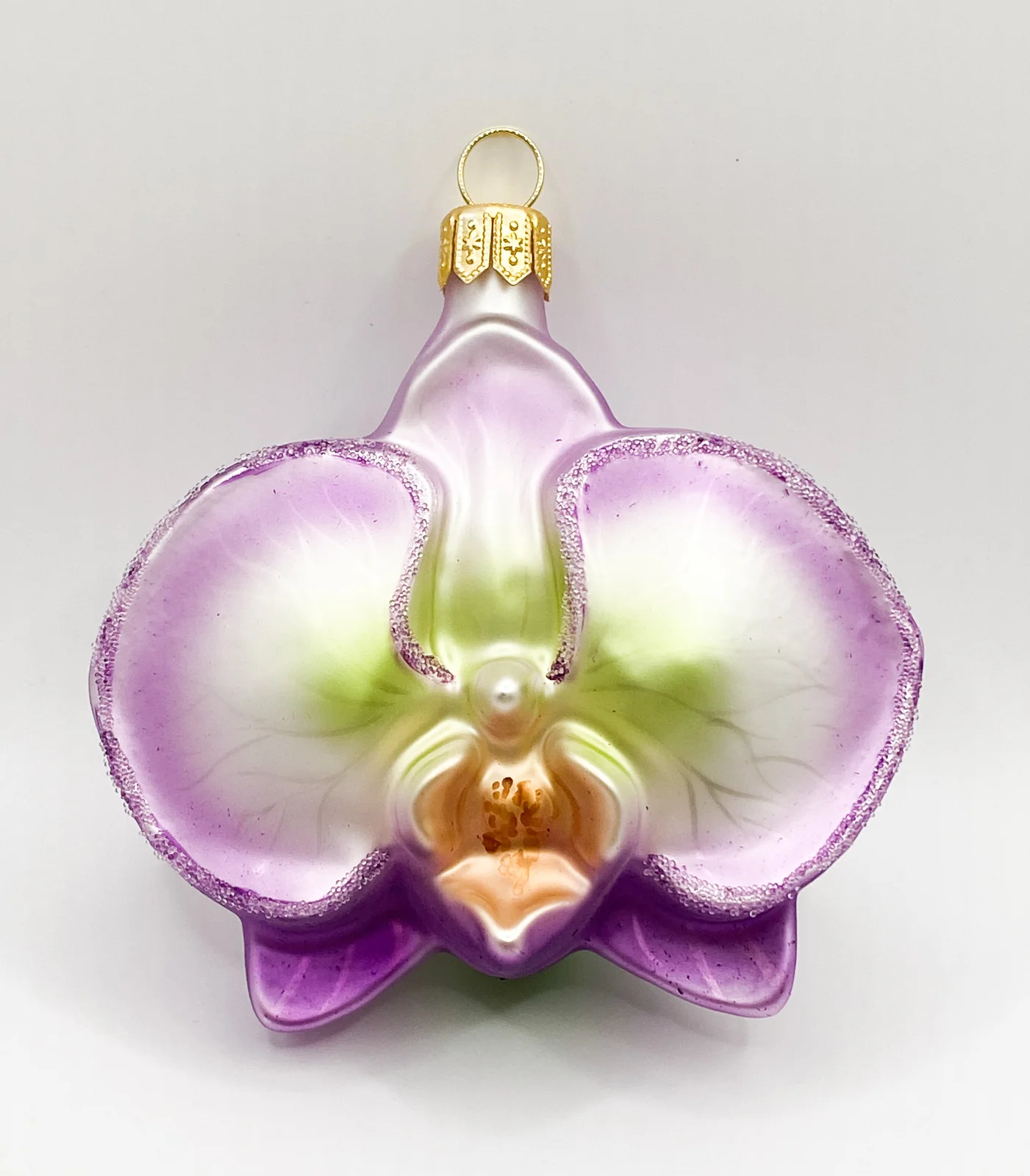 Hanco Phalaenopsis dunkles lila
