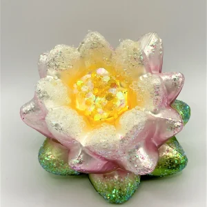 GMC Seerose, Wasserlilie, Lotusblume