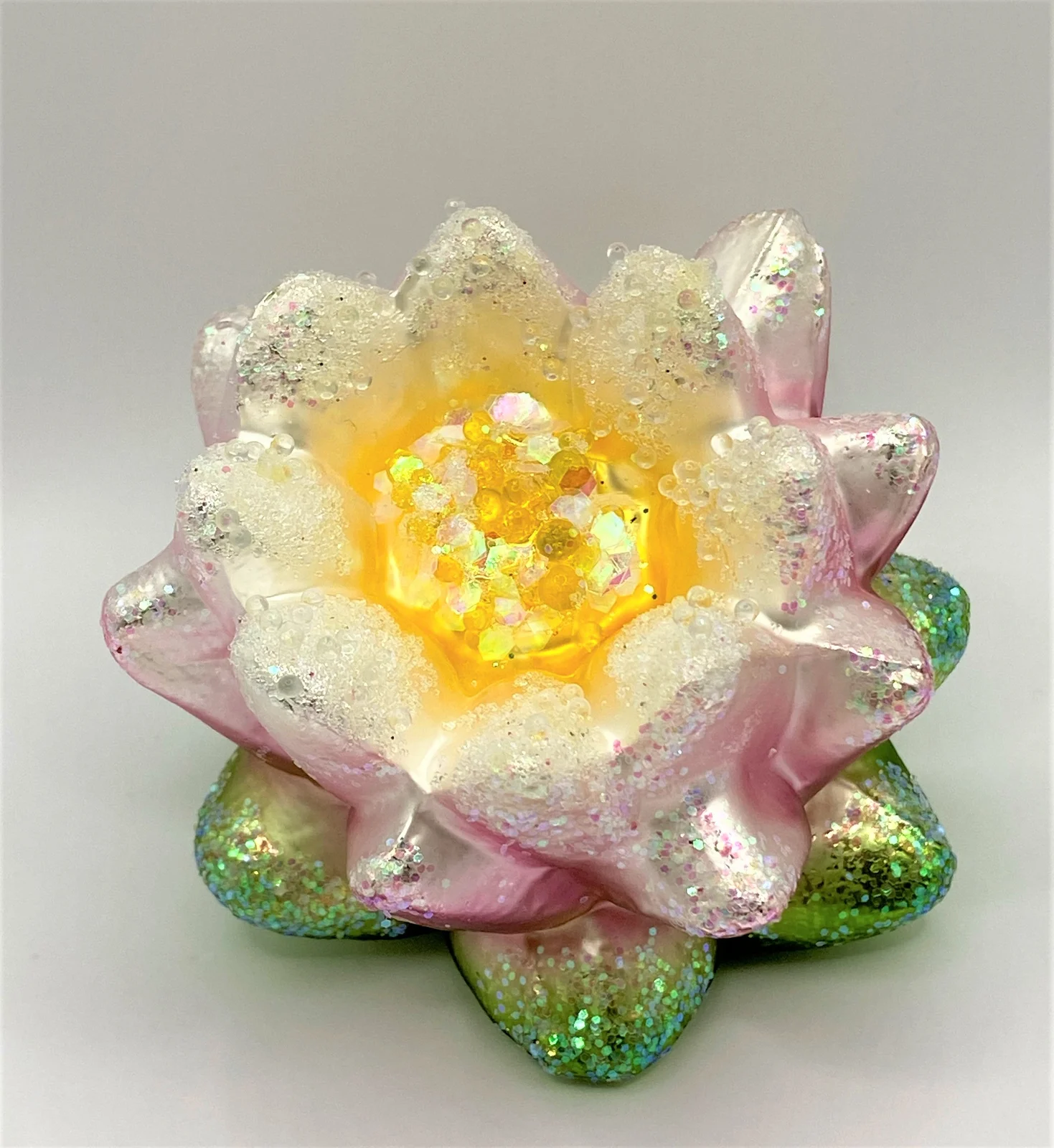 GMC Seerose, Wasserlilie, Lotusblume