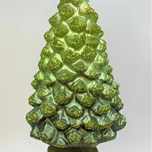 GMC Grüner Weihnachtsbaum im Topf