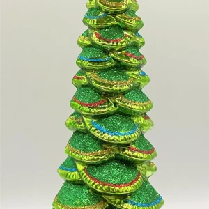 Komozja Christbaum mit Sternenspitze, KOMOZJA MOSTOWSKI