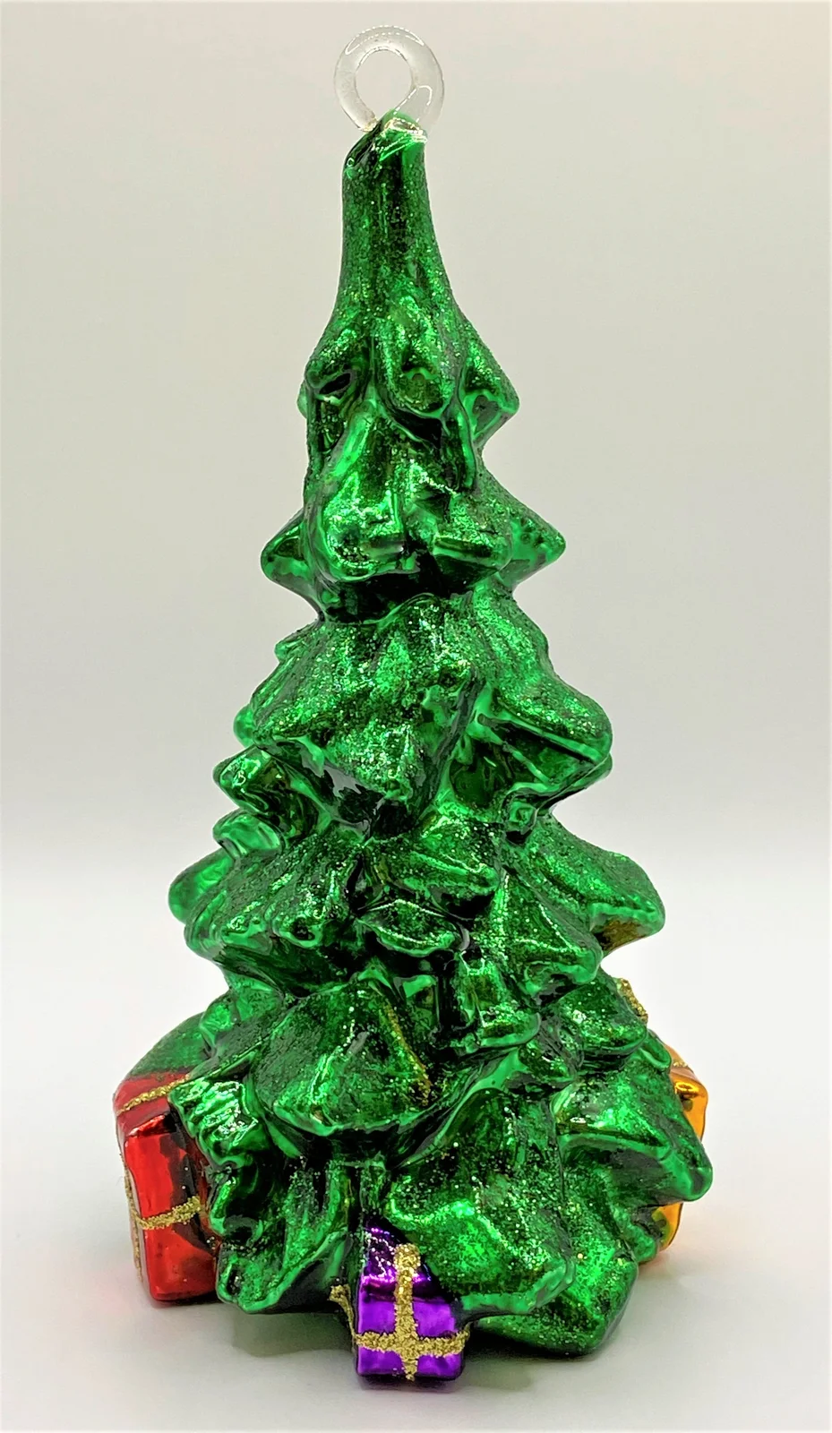 Komozja Grüner Christbaum, KOMOZJA MOSTOWSKI