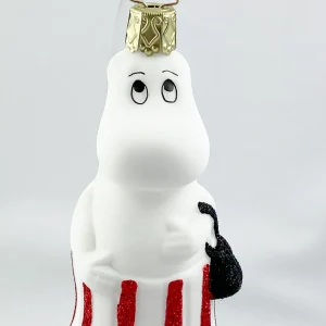 Inge-Glas Moominmamma, Mumin-Figur