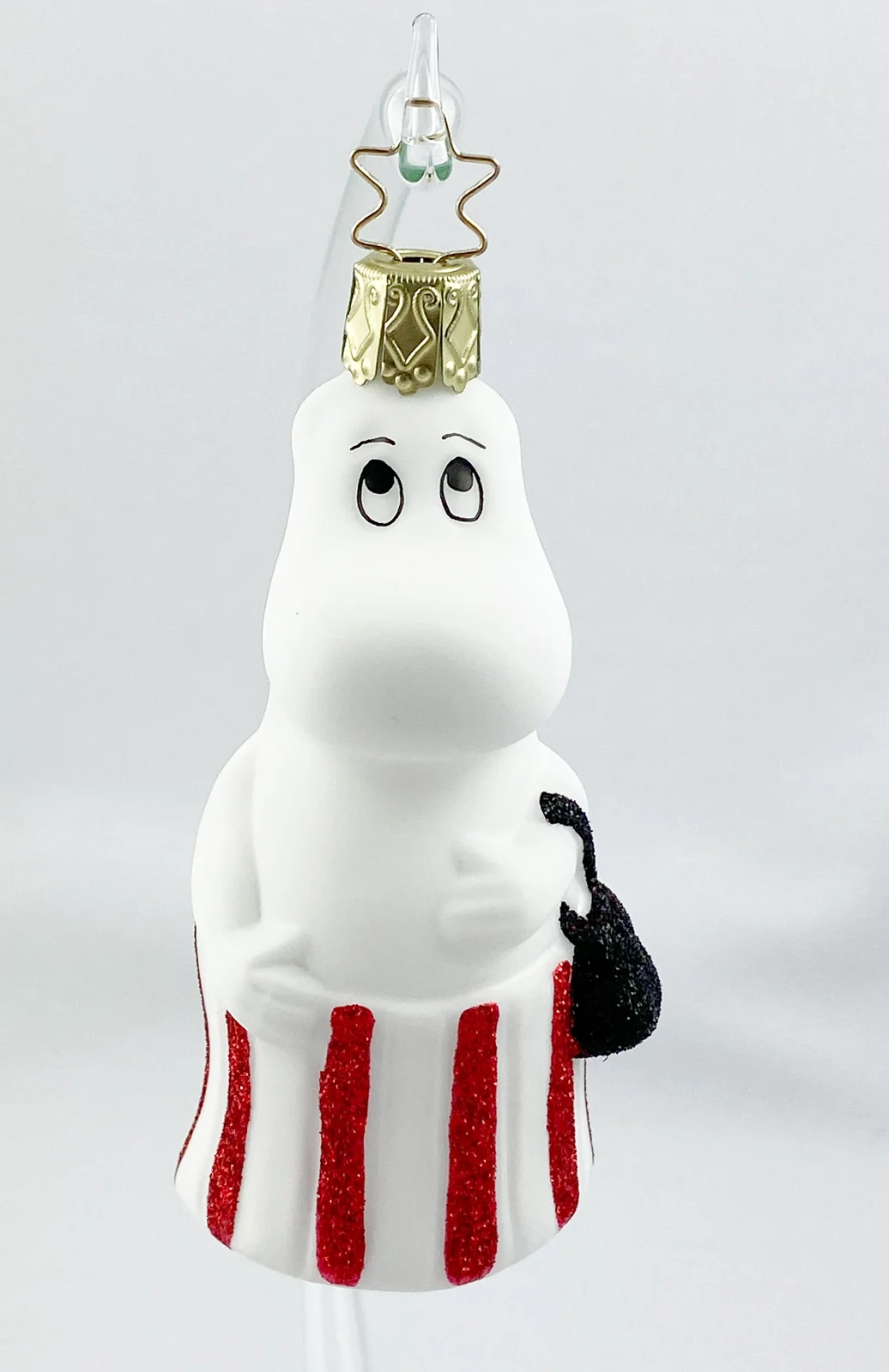 Inge-Glas Moominmamma, Mumin-Figur