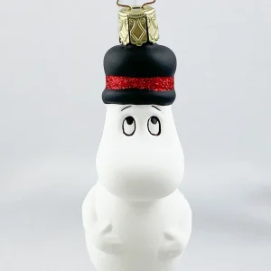 Inge-Glas Moominpappa, Mumin-Figur