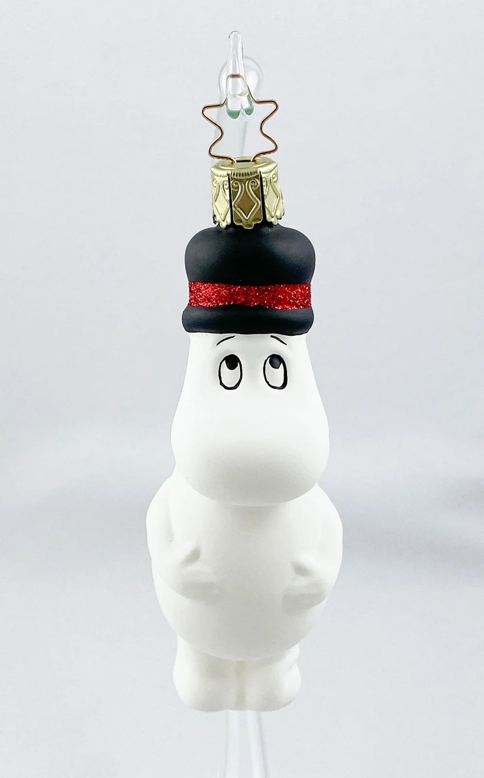 Inge-Glas Moominpappa, Mumin-Figur