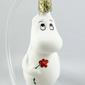 Inge-Glas Moomintroll, Mumin-Figur