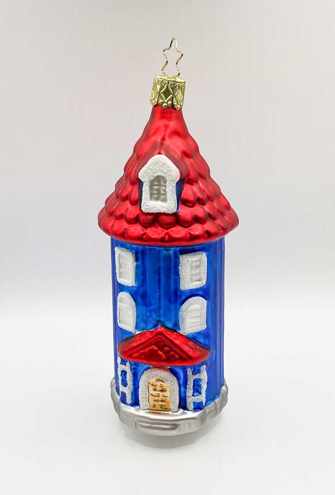 Inge-Glas Moommin-Haus