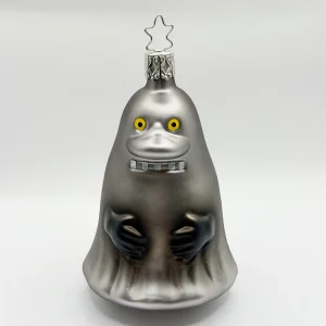 Inge-Glas Morra, Moommin-Figur