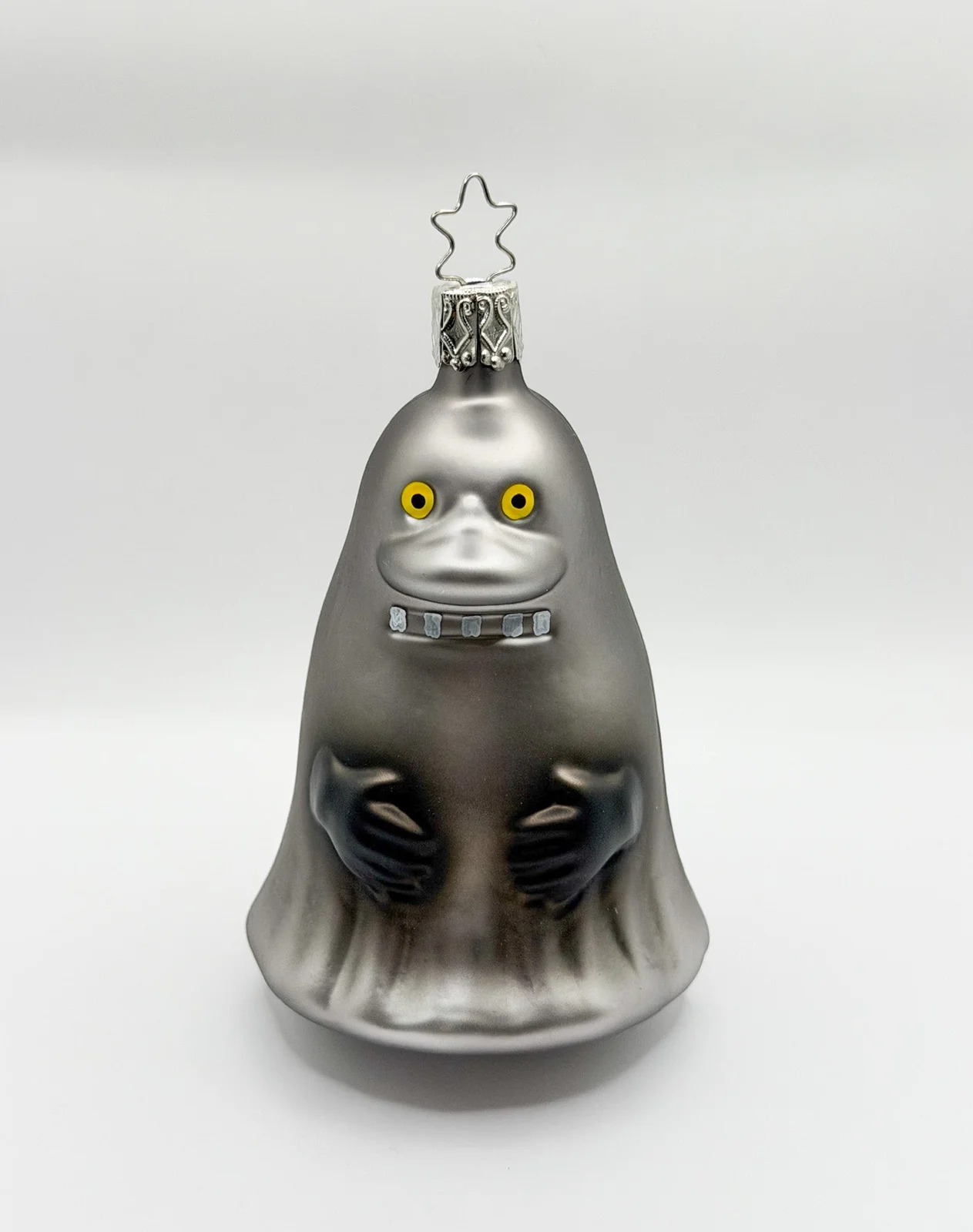 Inge-Glas Morra, Moommin-Figur