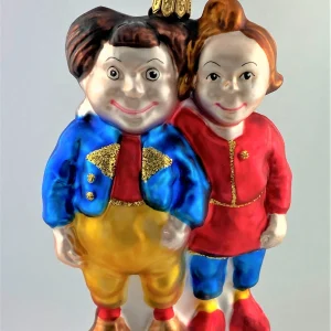 Hanco Max und Moritz