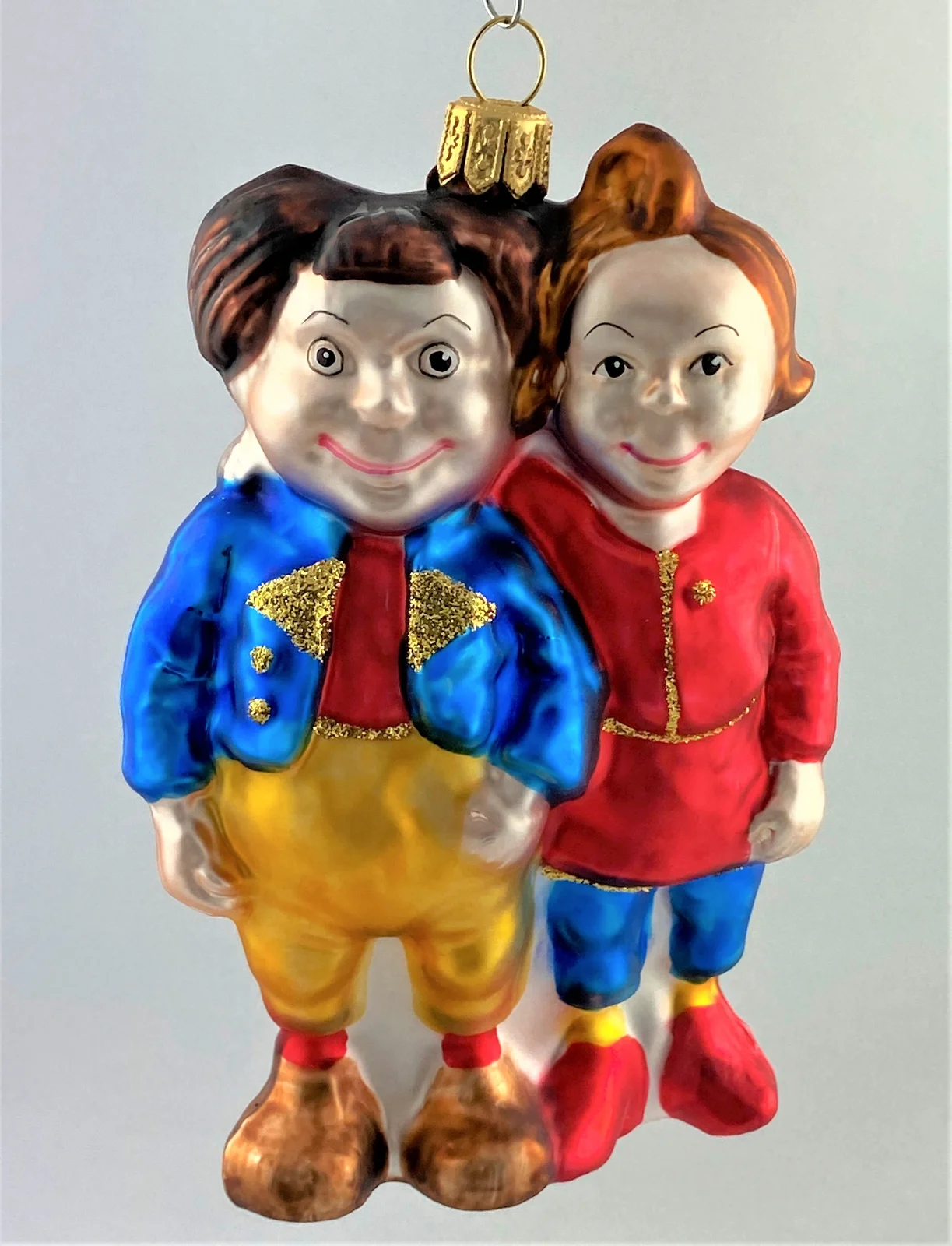 Hanco Max und Moritz