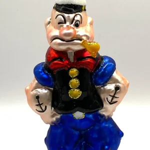 Wiktoria Popeye