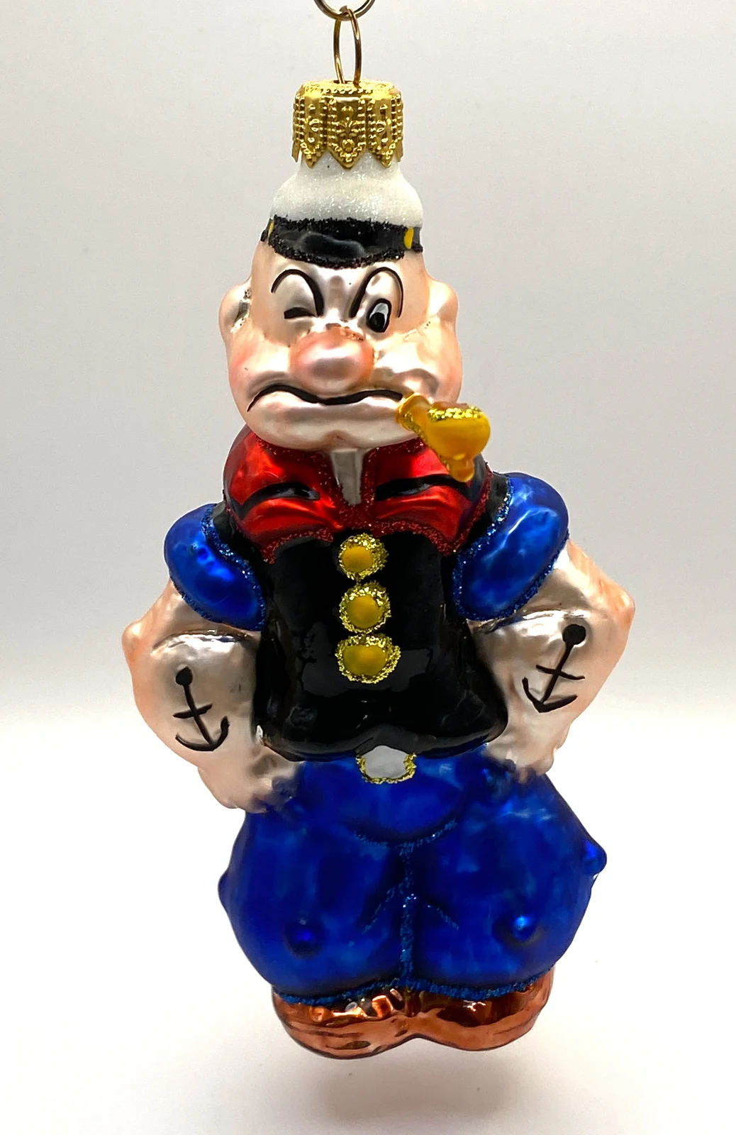 Wiktoria Popeye