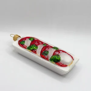 Impuls Caprese Salat Platte