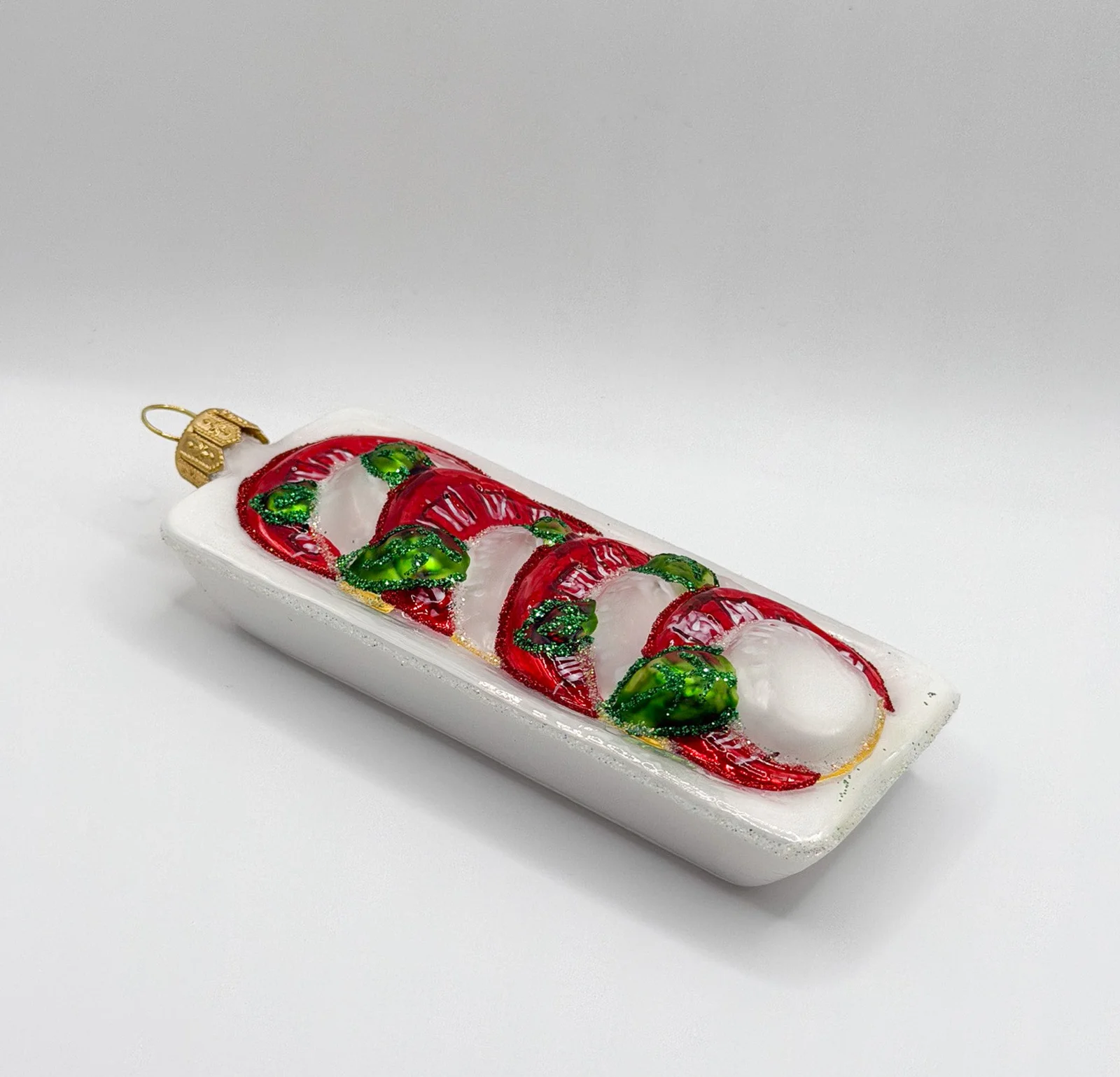 Impuls Caprese Salat Platte