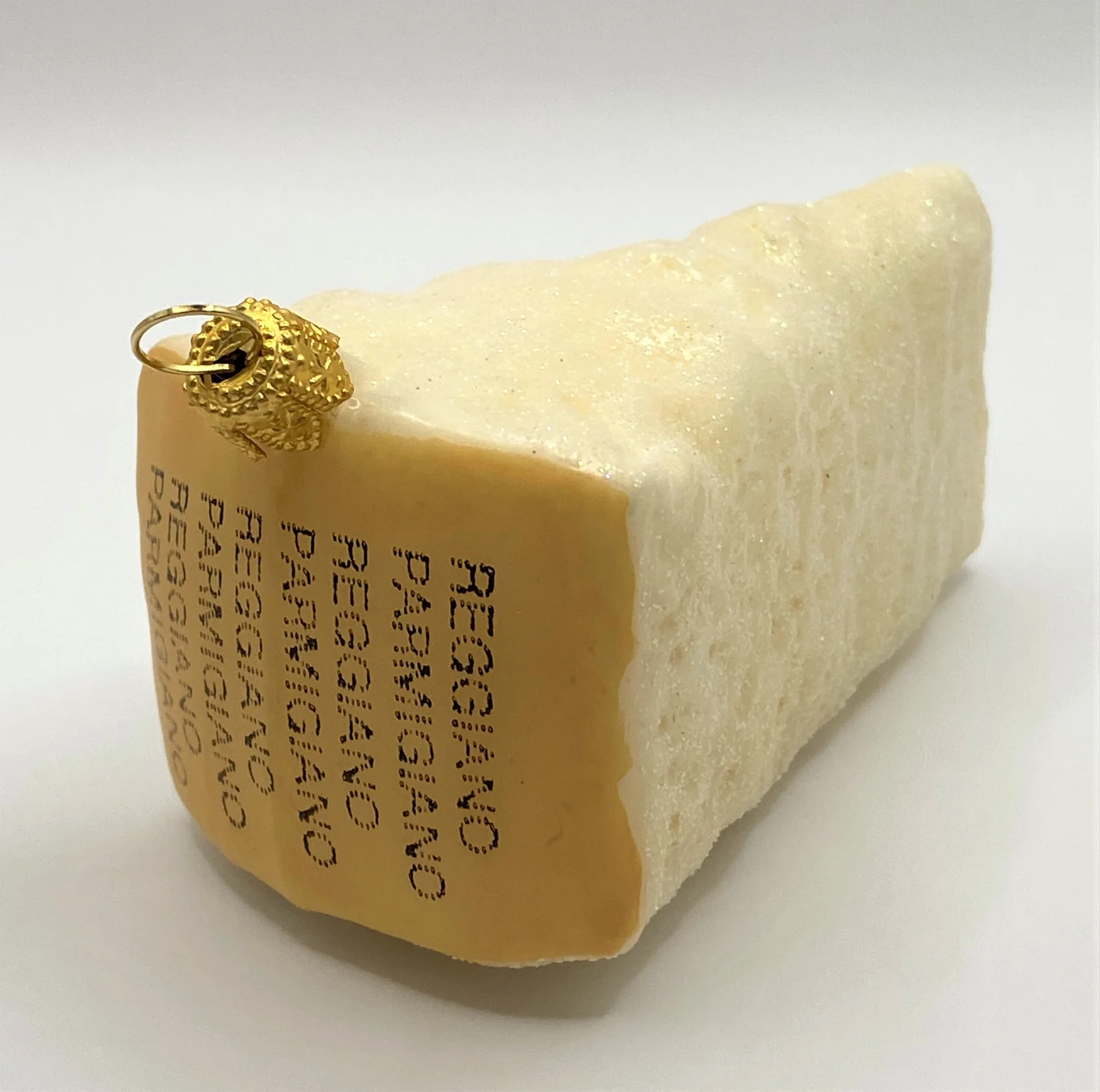 Impuls Feines Stück Parmesan Käse