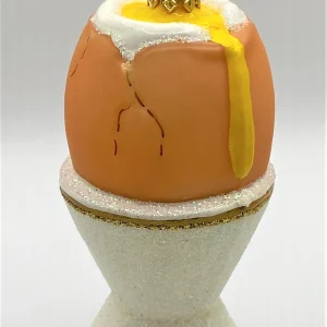 Impuls Frühstücksei im Eierbecher