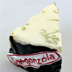 GMC Stück Gorgonzola Käse