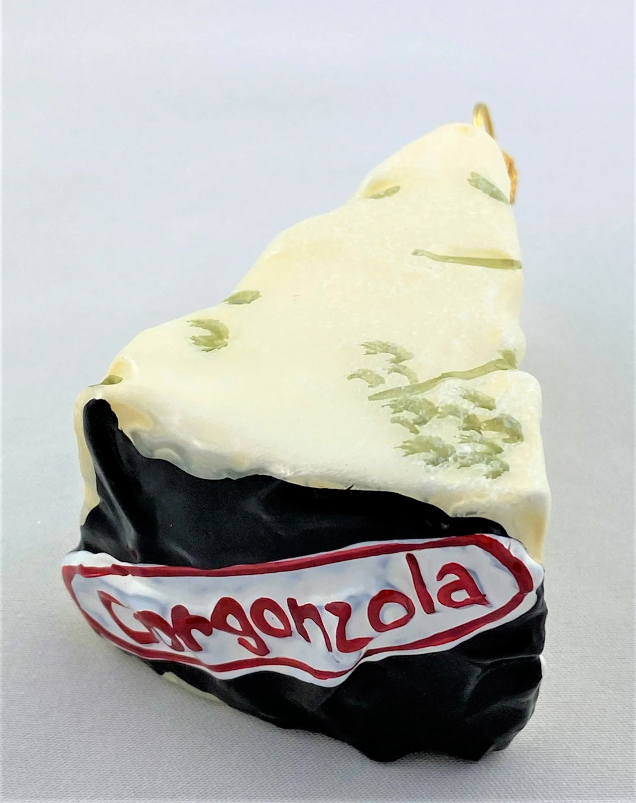 GMC Stück Gorgonzola Käse