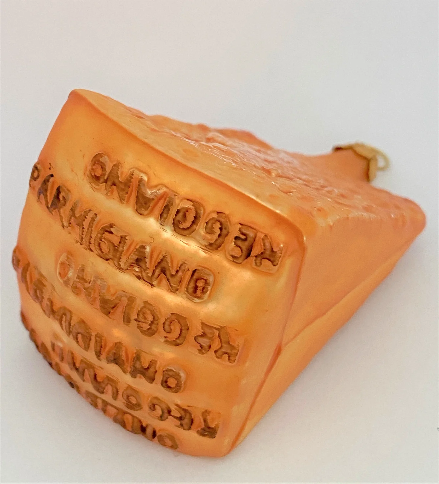 GMC Stück Parmesan Käse