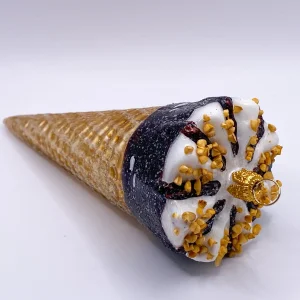 Impuls Schokoladen-Cornet-Glace
