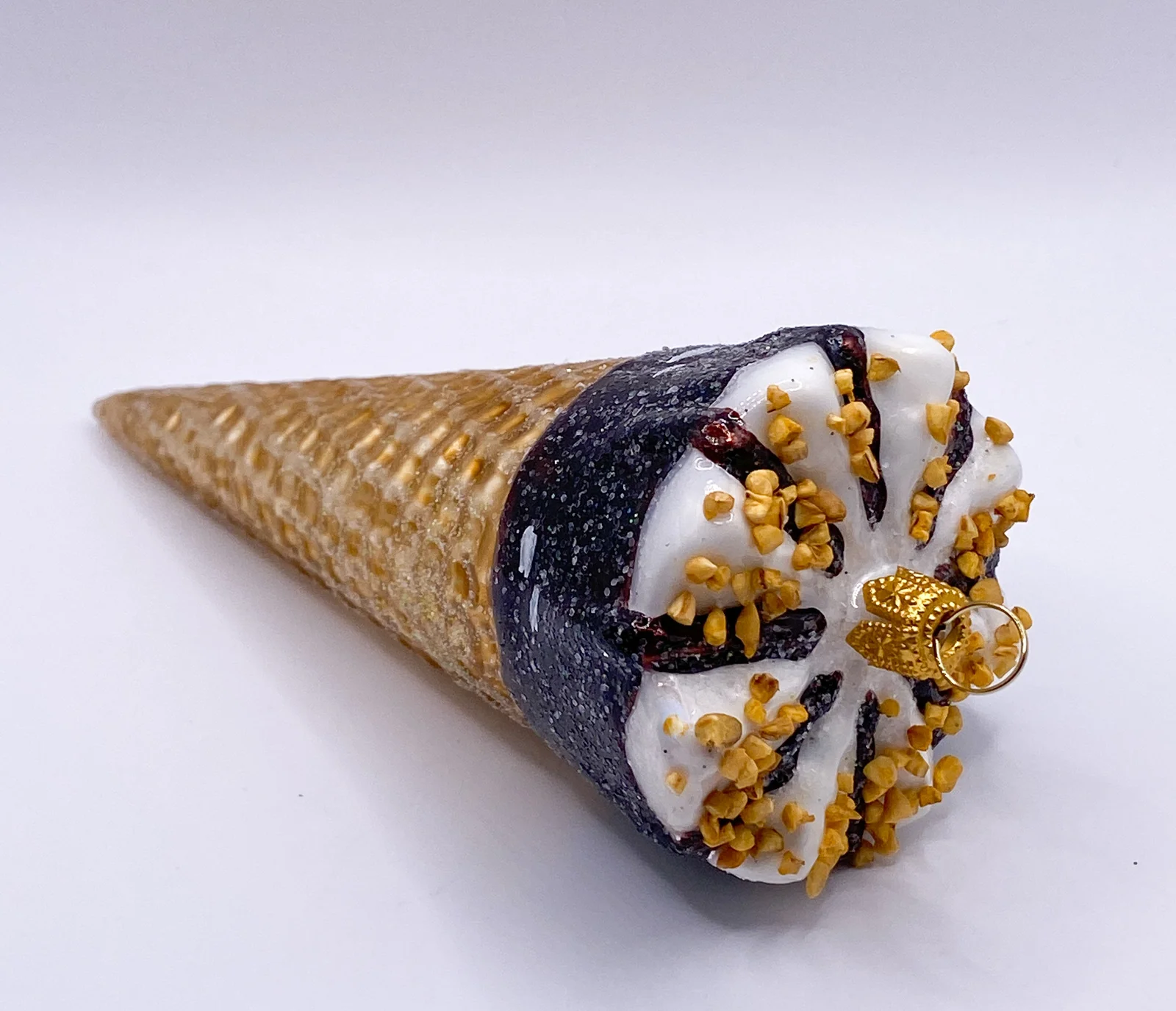 Impuls Schokoladen-Cornet-Glace