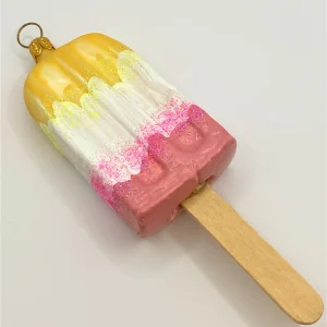 GMC Himbeer-Eis am Stiel