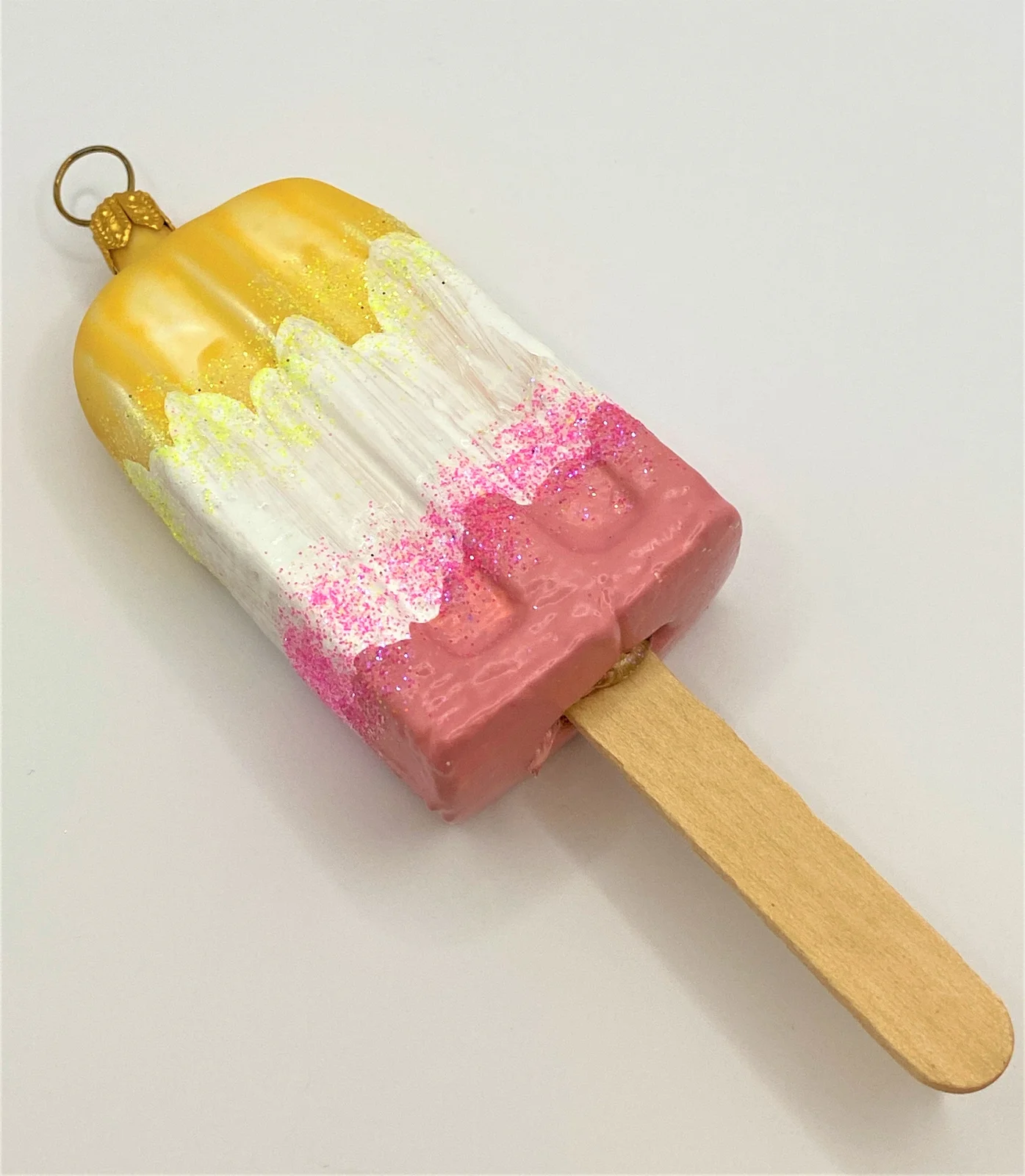 GMC Himbeer-Eis am Stiel