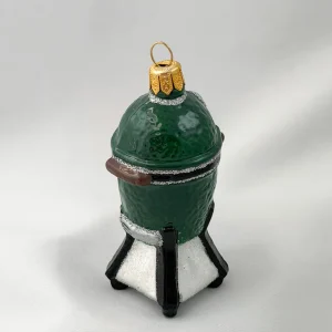 Impuls Green Egg BBQ Grill